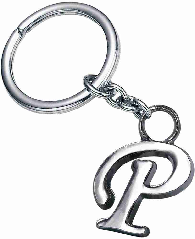 Silver keychain designs on sale