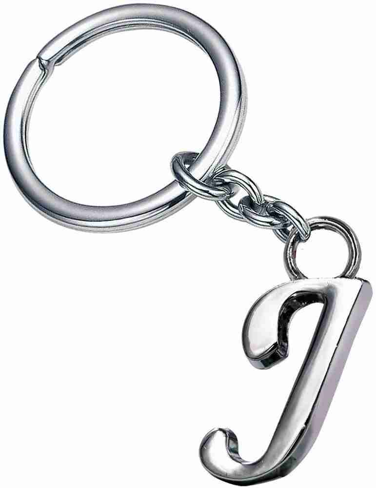 J keyring sale