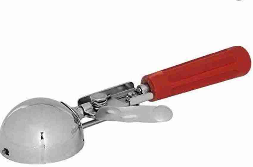 PRESS Ice Cream Scoop