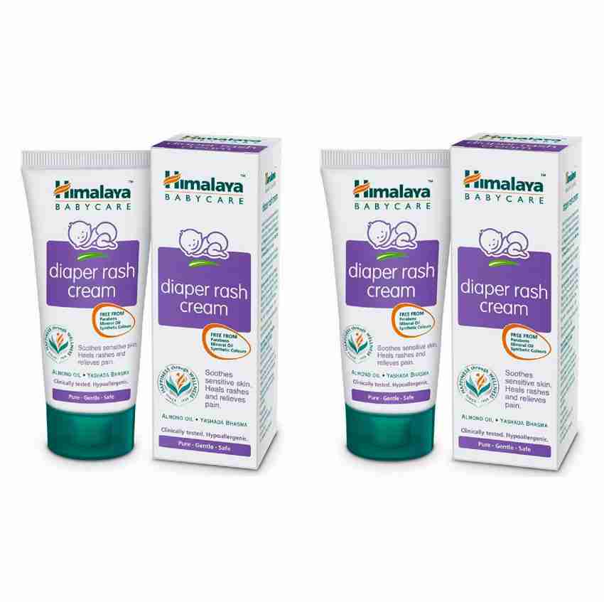 Himalaya diaper rash cream best sale 50g price