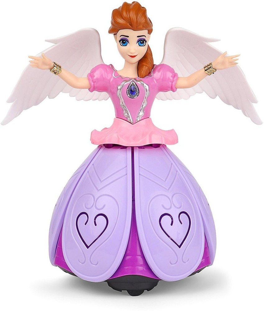 Angel doll cheap