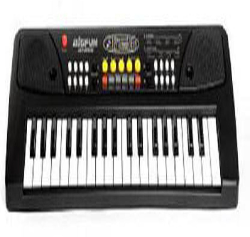 Sai 37 Key Piano Keyboard Toy with USB Port Dc Power Option