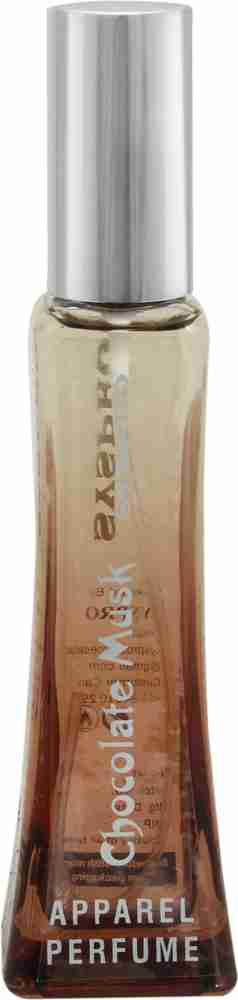 Avon chocolate clearance perfume