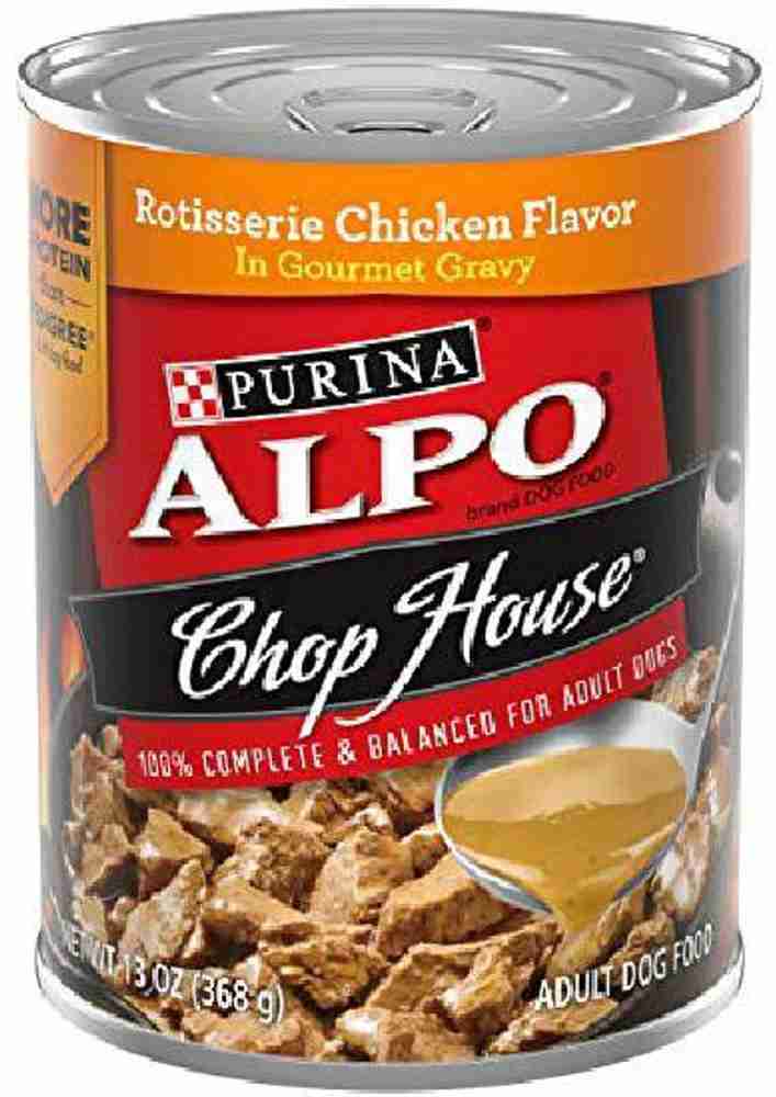 Alpo dog food on sale price
