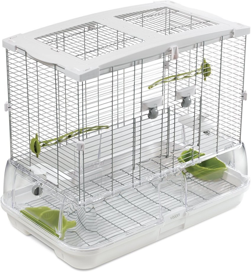 Bird cage clearance cost