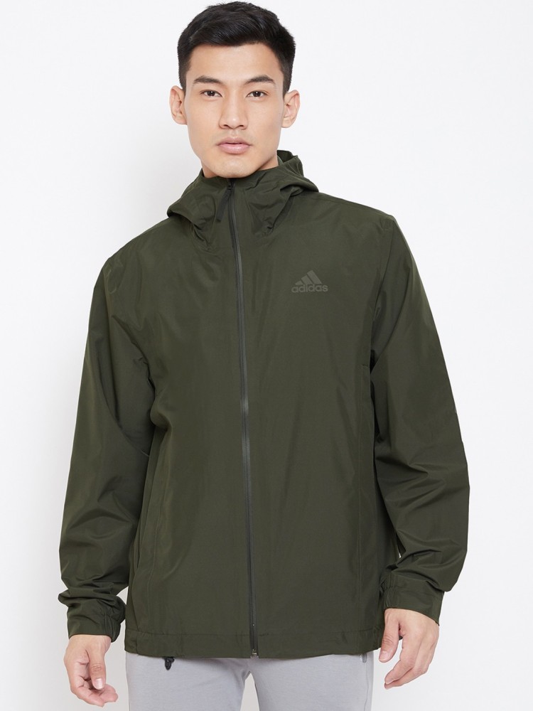 Raincoat adidas hot sale india