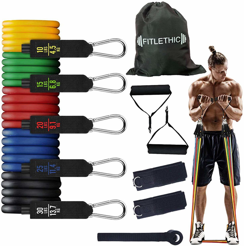 Whatafit resistance hotsell bands website