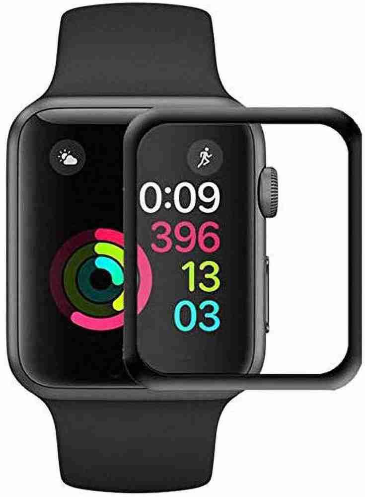 Apple watch on sale lens cover