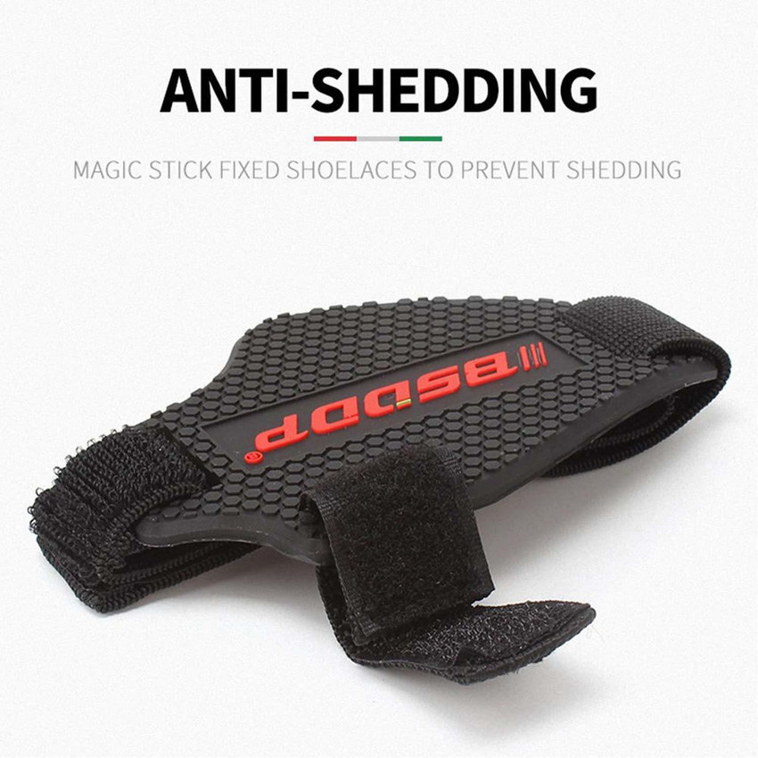 Bike gear hotsell shifter cover