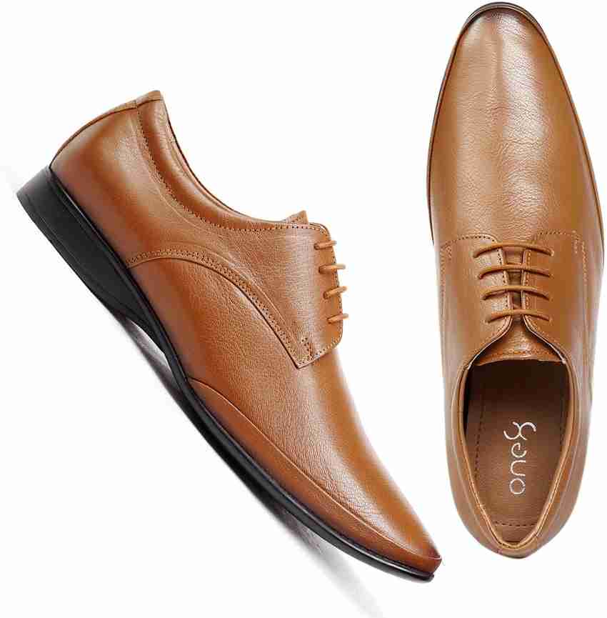 One8 leather shoes Clearance