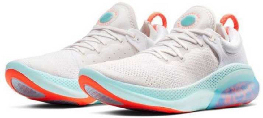 Nike joyride on sale run flyknit flipkart