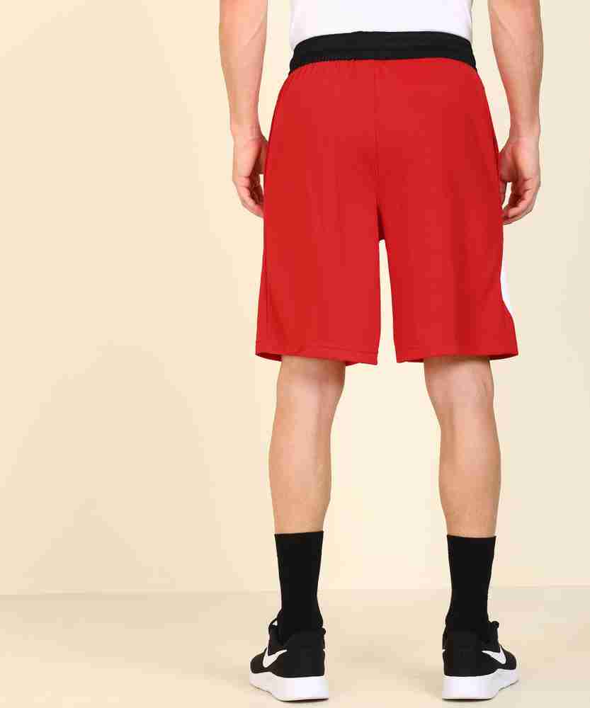 Short nike 2025 white