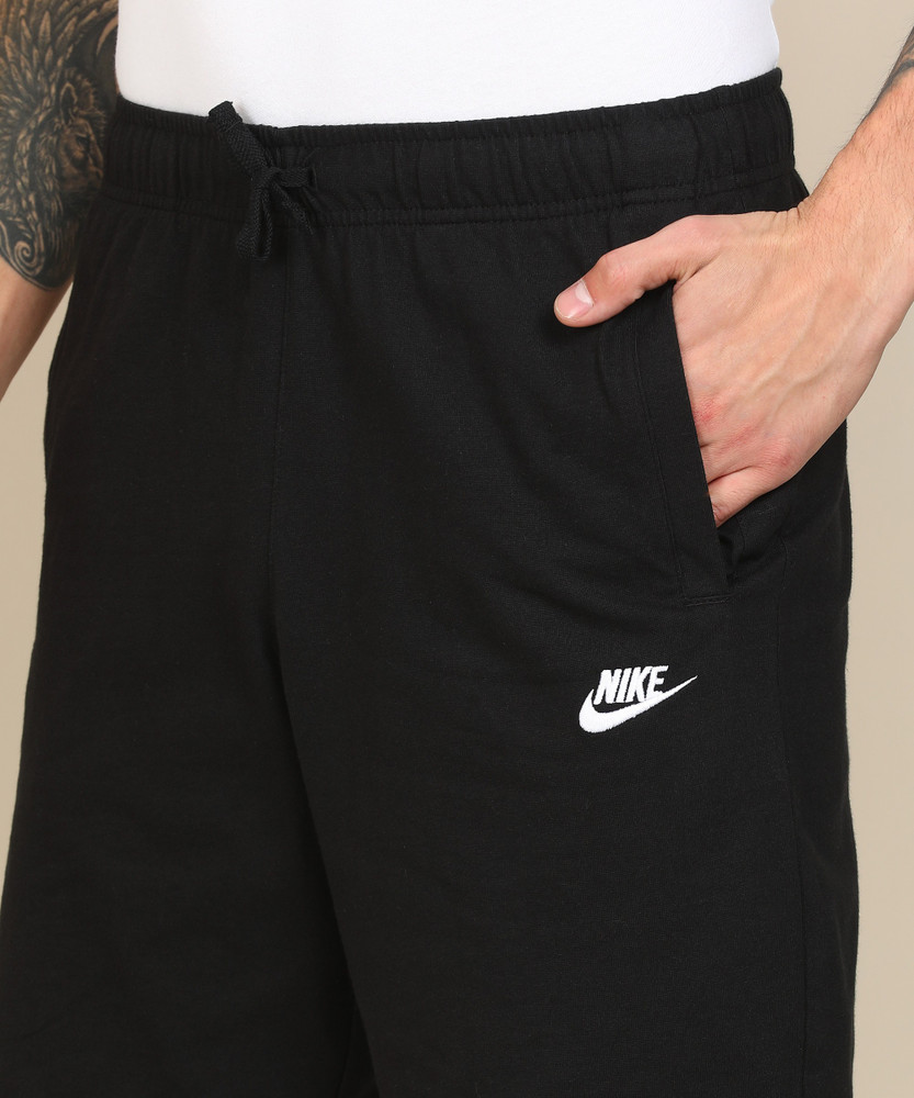 Nike sportswear jersey club shorts top
