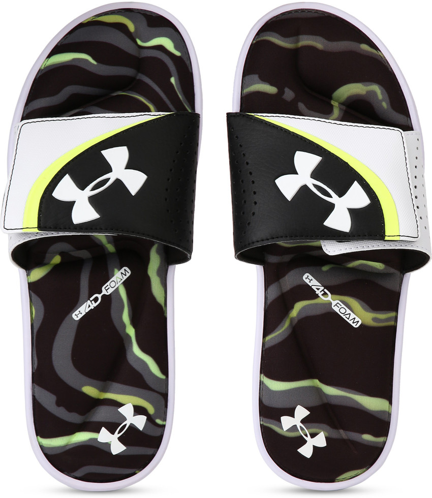 UNDER ARMOUR Men Slides