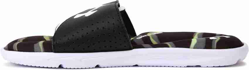 UNDER ARMOUR Slides Buy UNDER ARMOUR Slides Online at Best Price