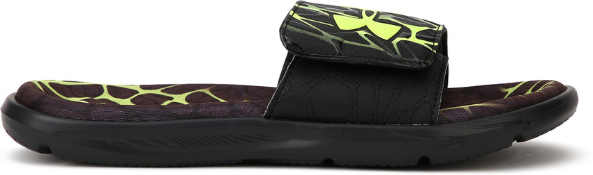 UNDER ARMOUR Men Slides Buy UNDER ARMOUR Men Slides Online at