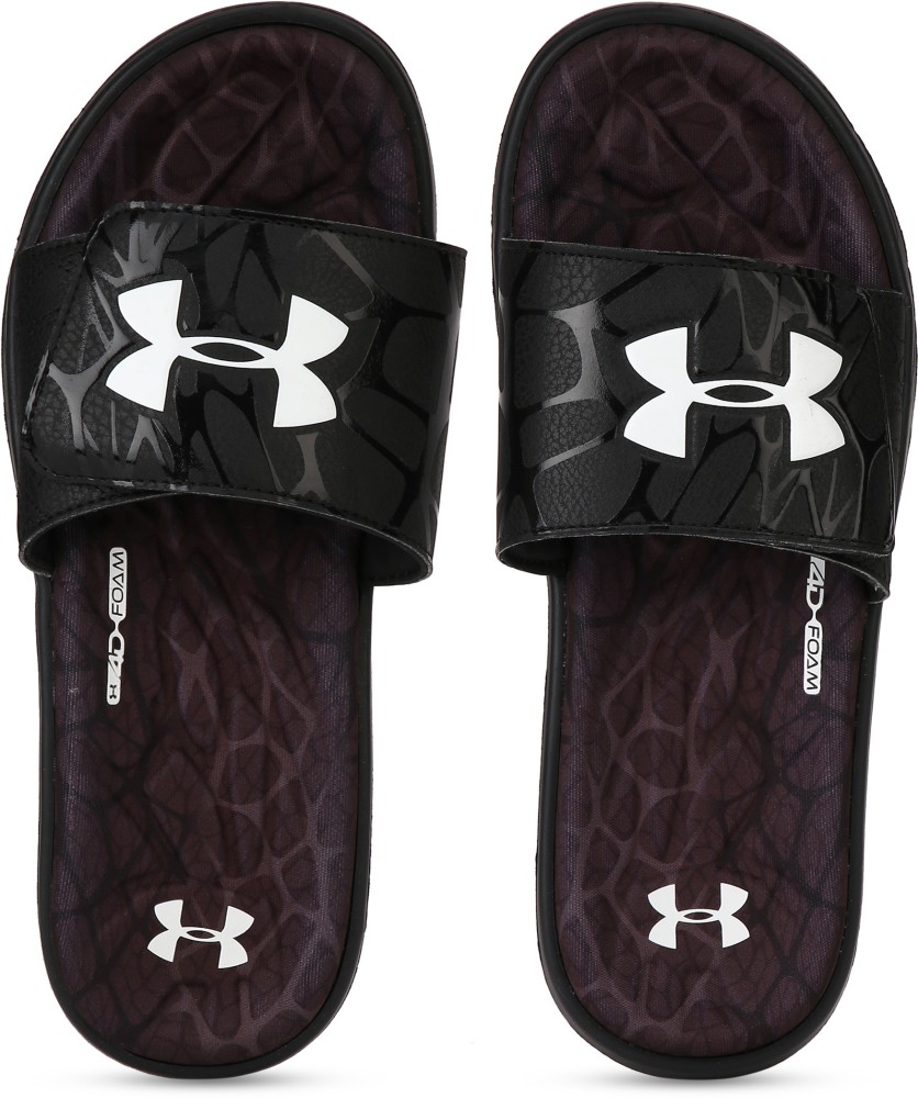 Under armour men's mercenary xi 2024 slides