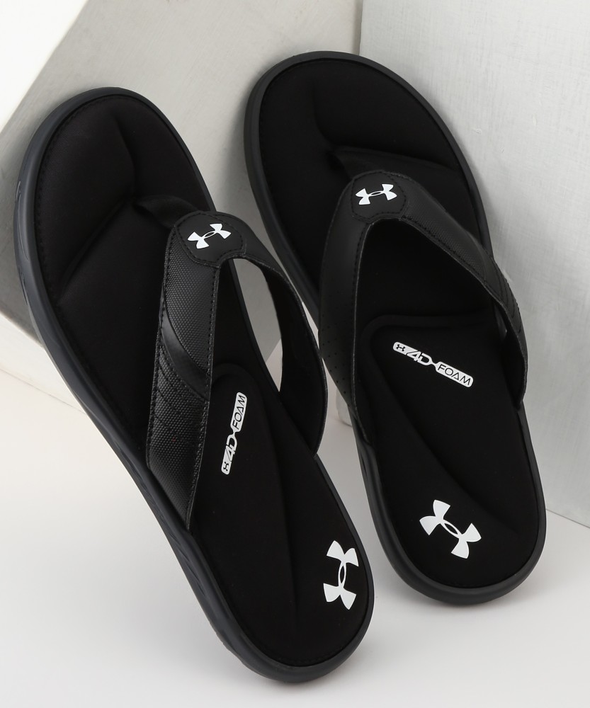 UNDER ARMOUR Men Flip Flops