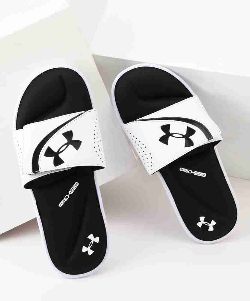 UNDER ARMOUR Men Slides