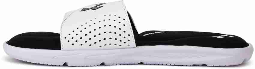 Under armour hot sale slides australia