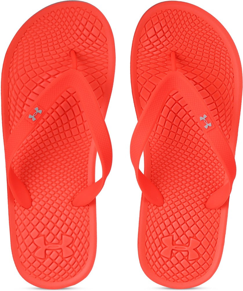 UNDER ARMOUR Men Slippers Buy UNDER ARMOUR Men Slippers Online