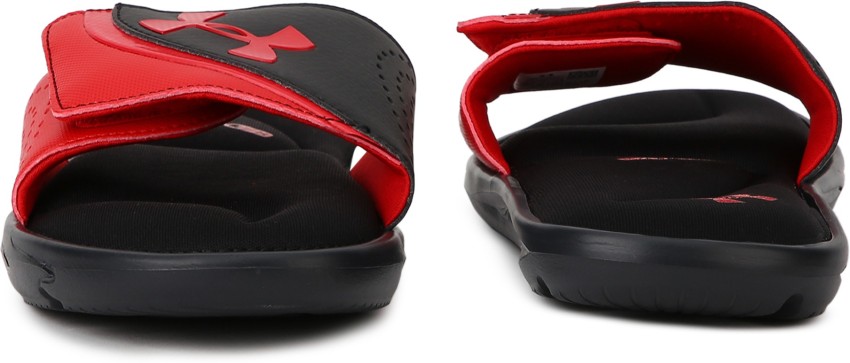 UNDER ARMOUR Men Slides Buy UNDER ARMOUR Men Slides Online at