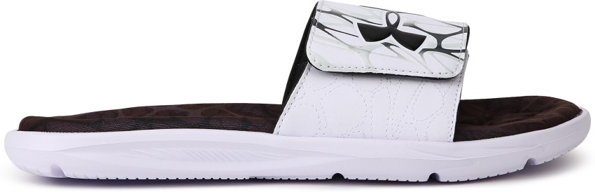 Under armour men's discount mercenary ix slides