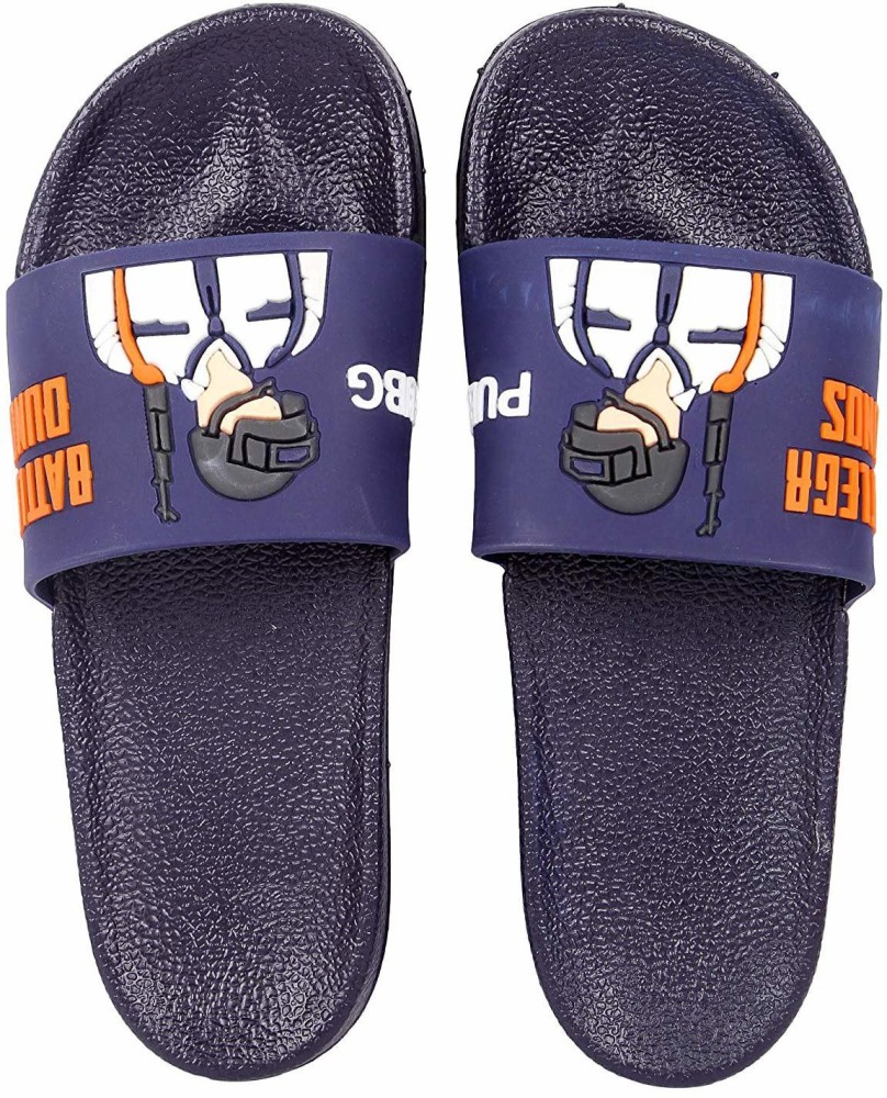 Des Tongs Men Trending and Unique Style Flip Flops New Design