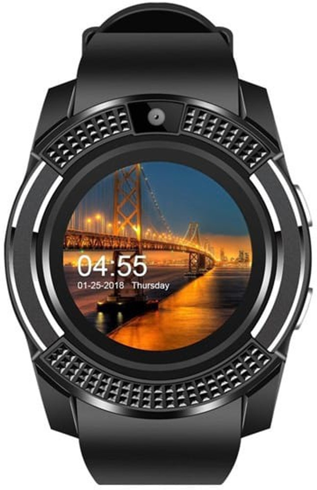 Amgen v8 phone 2025 smartwatch