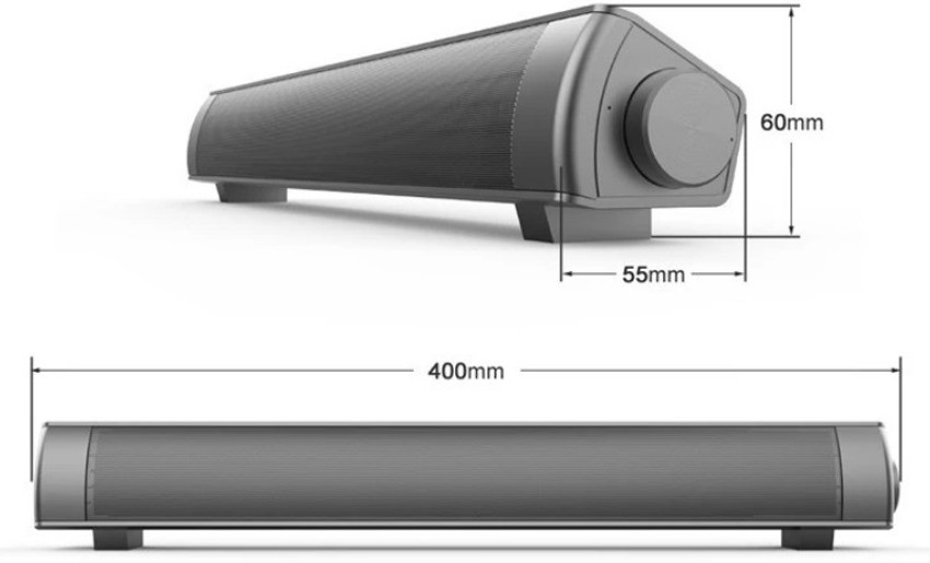 Soundbar ip08 2025
