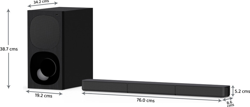 sistema home theater sony bravia 1000w
