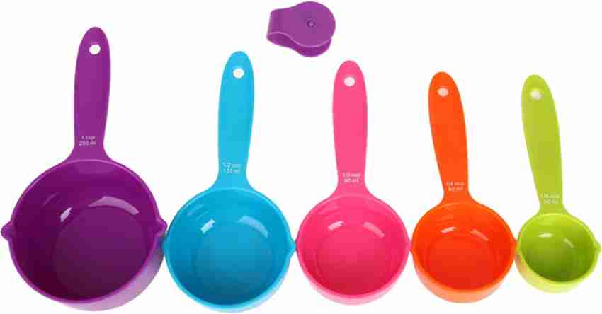 Rena Germany - Measuring Cups And Spoons For Baking - Baking Tools