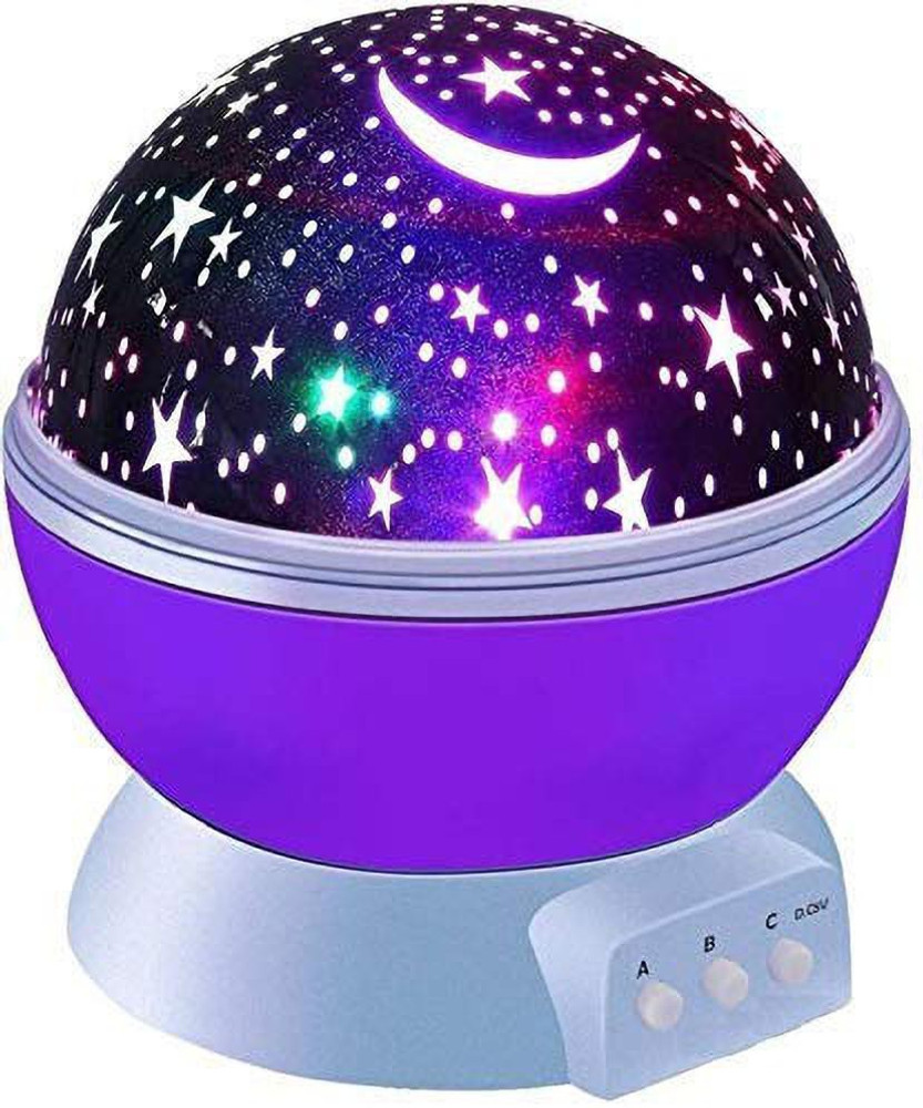 Trendz store star projector