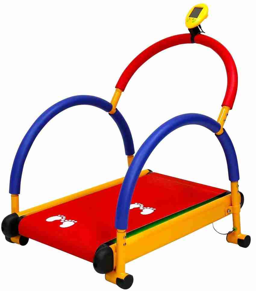 Exercise equipment top for boys