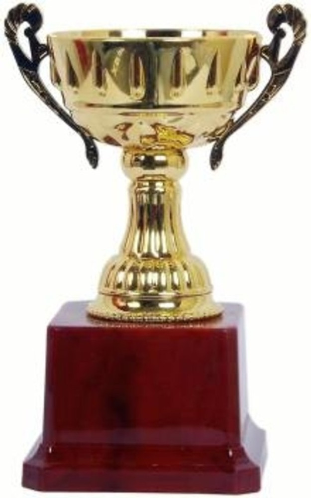Sports shop cup prices