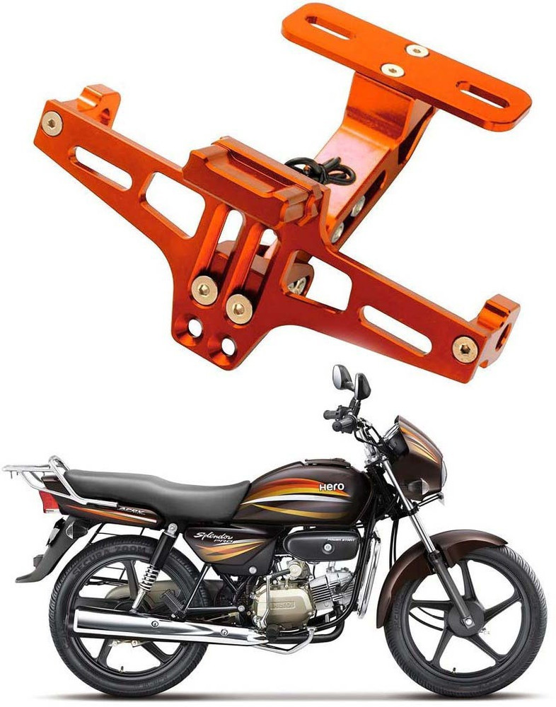 Splendor orange colour new arrivals