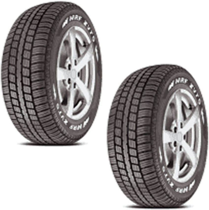 MRF tyre 64 4 Wheeler Tyre Price in India Buy MRF tyre 64 4