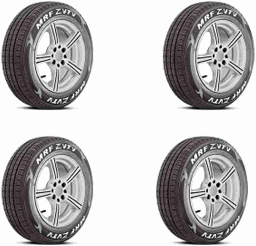 MRF tyre 74 4 Wheeler Tyre Price in India