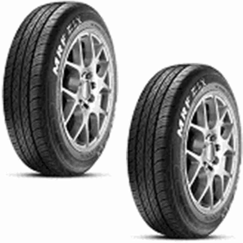 MRF tyre 67 4 Wheeler Tyre Price in India Buy MRF tyre 67 4