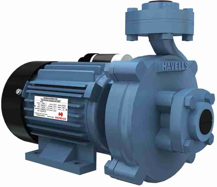 HAVELLS CENTRIFUGAL CMP05 1PH 0.5HP 40x40 PUMPCENTRIFUGAL0.5HP Centrifugal  Water Pump Price in India - Buy HAVELLS CENTRIFUGAL CMP05 1PH 0.5HP 40x40  PUMPCENTRIFUGAL0.5HP Centrifugal Water Pump online at Flipkart.com