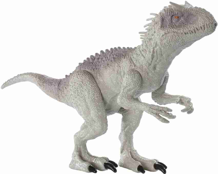 Indominus rex top action figure