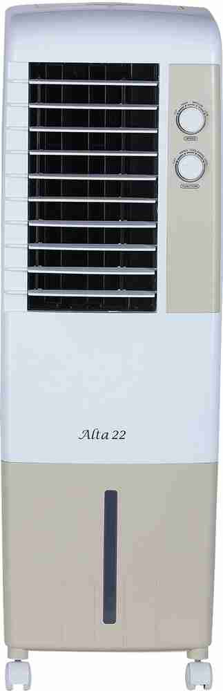 Kenstar 22 L Tower Air Cooler Price in India Flipkart