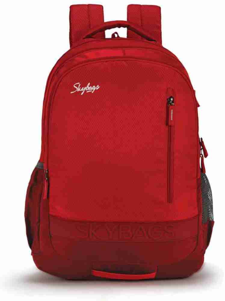 Flipkart best sale skybags school