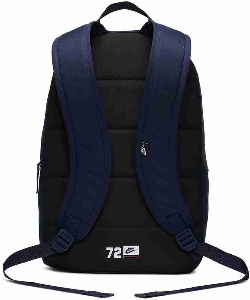Nike nk discount heritage bkpk