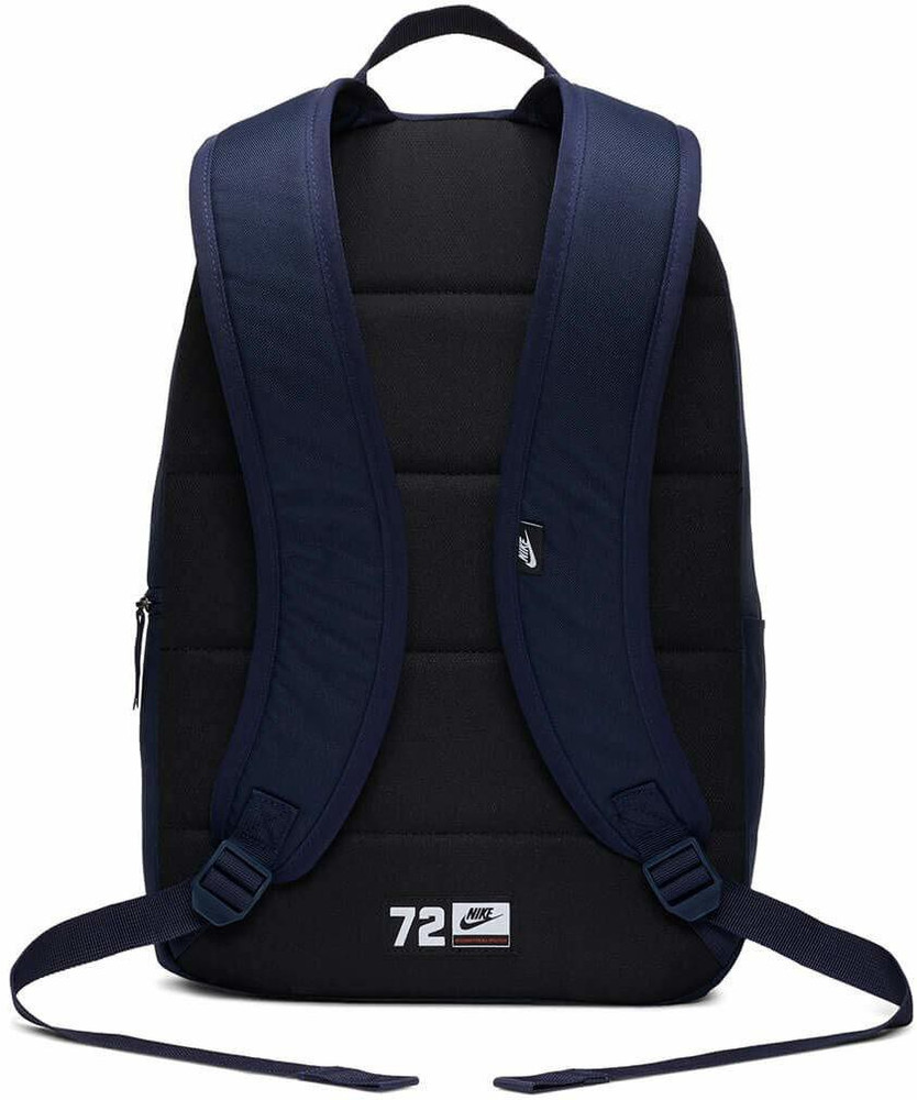 Nike heritage backpack review hotsell