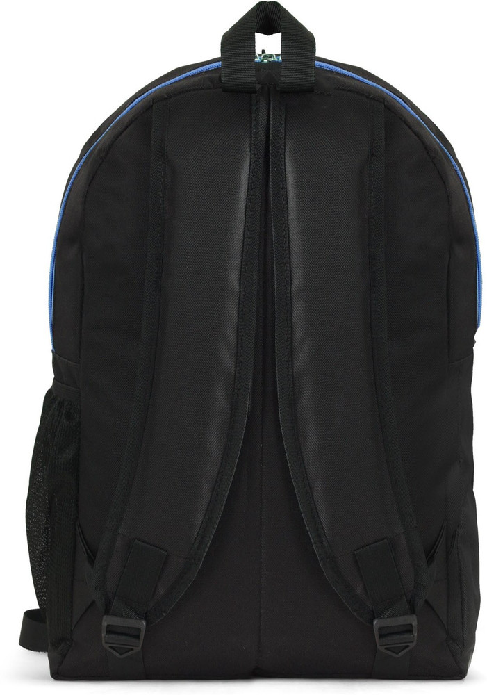 Quaffor fhfgj/878 25 L Laptop Backpack black - Price in India | Flipkart.com
