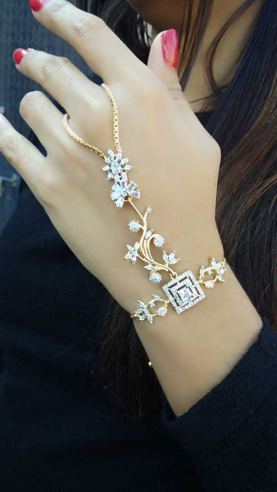 Ring bracelet new arrivals flipkart