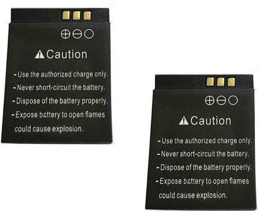 Mobile watch battery flipkart shop