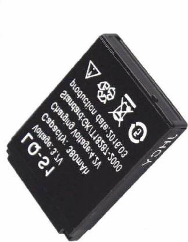 Smart watch battery flipkart discount