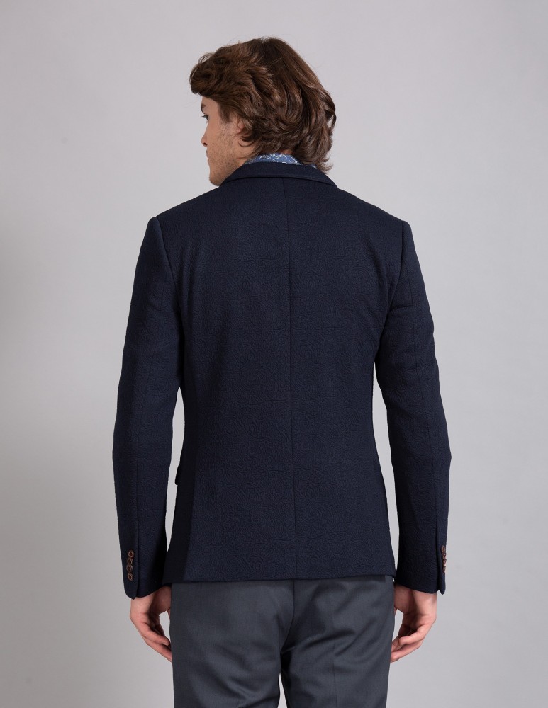 True on sale blue blazer